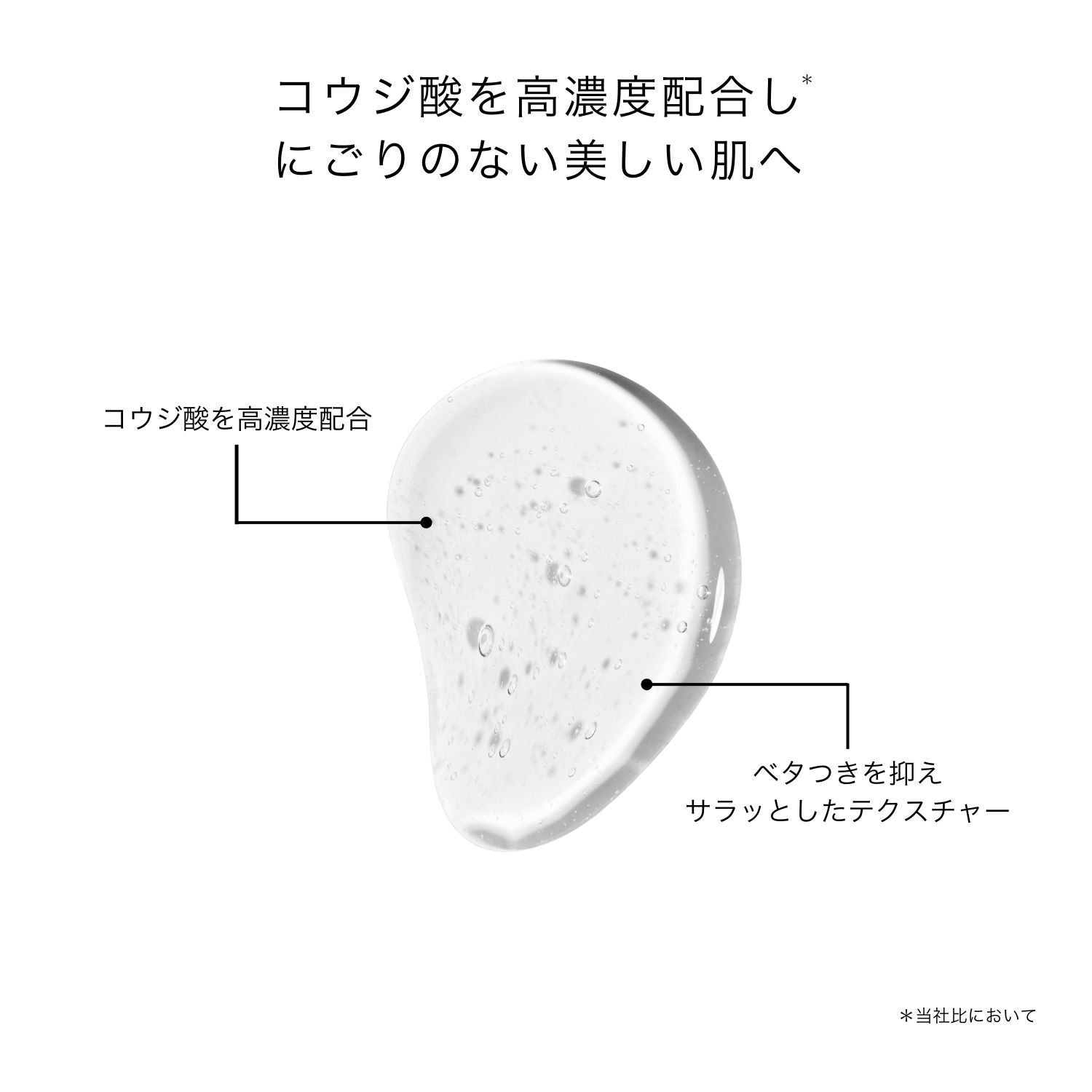 HALSKIN KOJICLEARセラム | こばとも皮膚科オンラインショップ