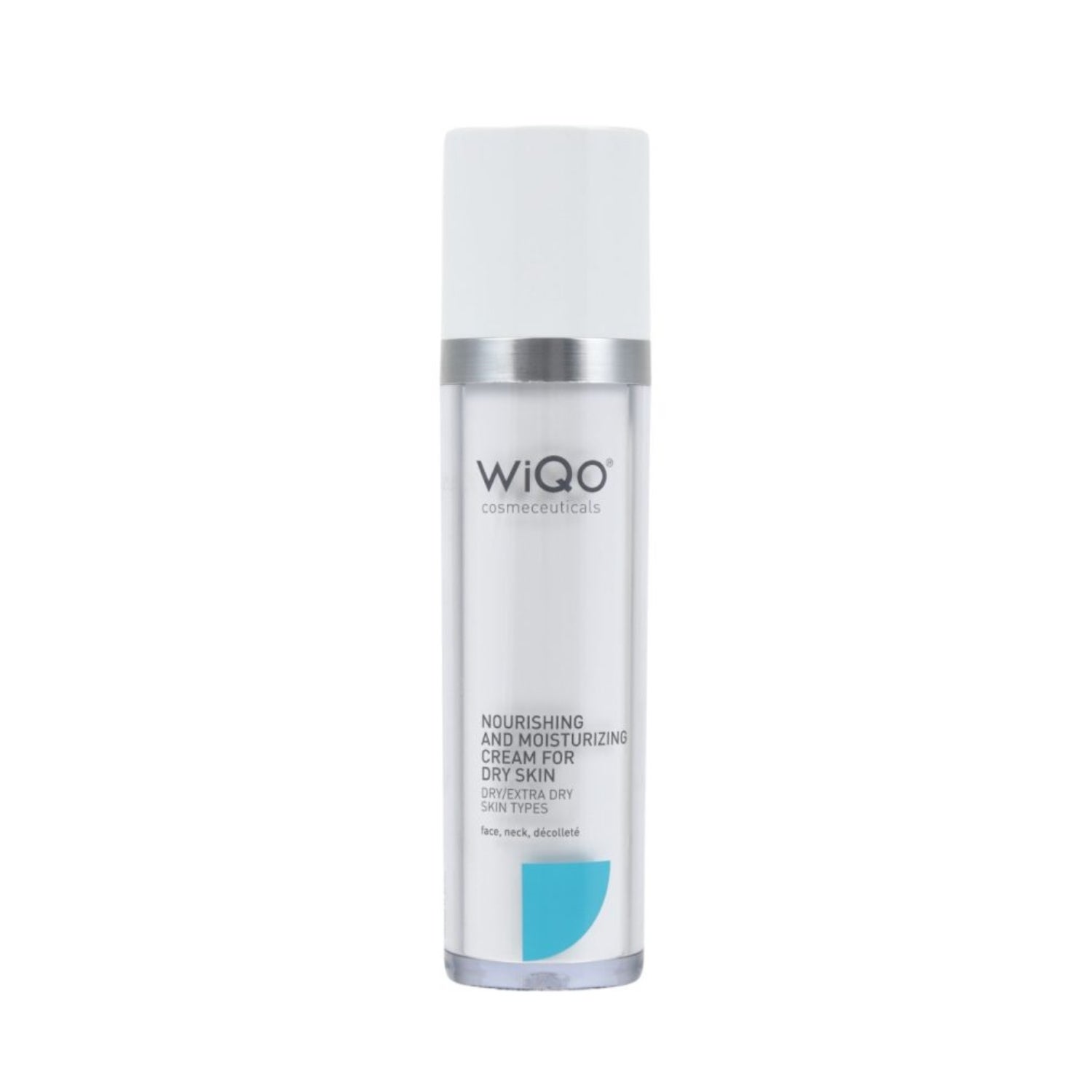 要診察券番号】WiQo 保湿ナリシングクリーム | こばとも皮膚科