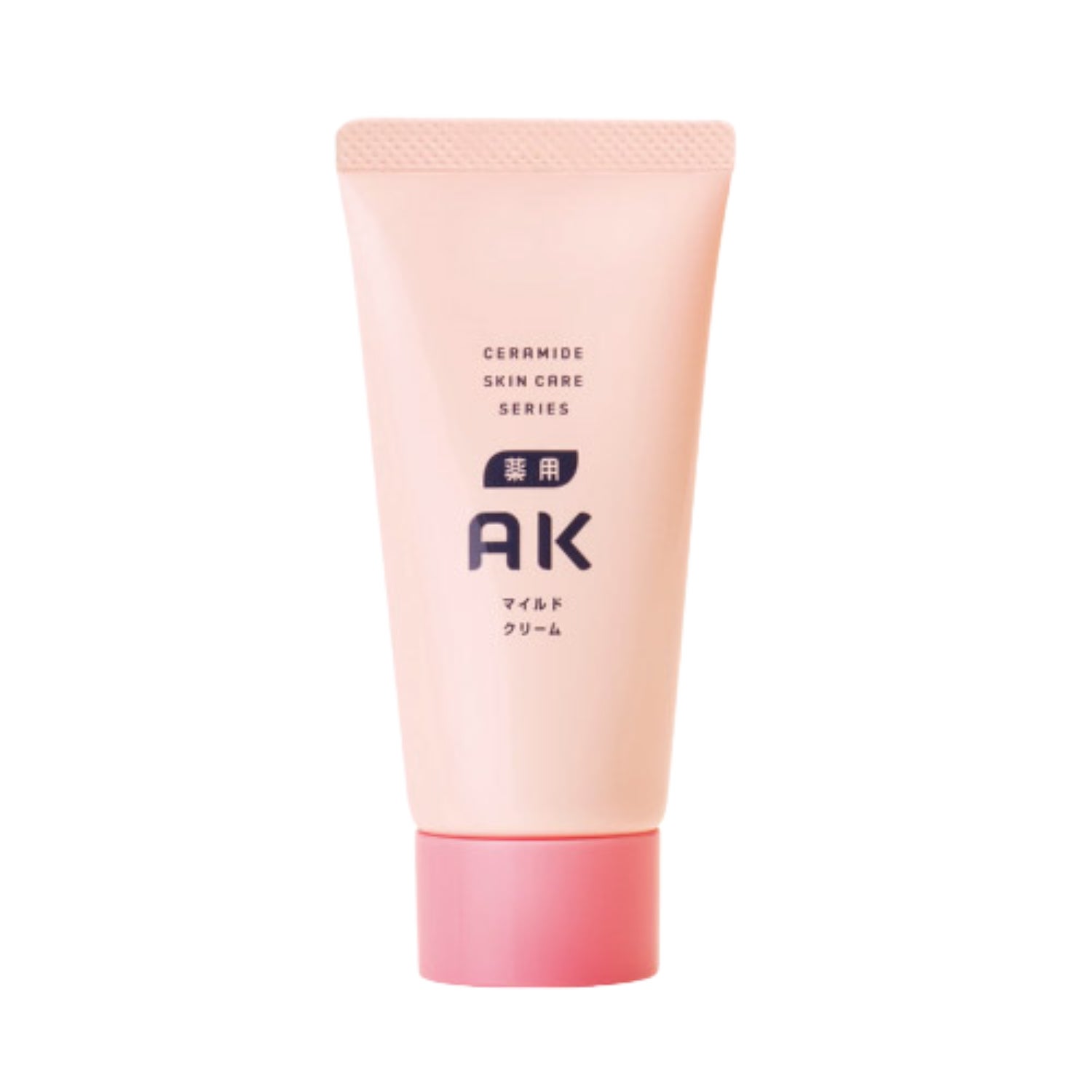 ロゼット 薬用AKマイルドクリーム　500g ロゼット 薬用AKマイルドクリーム | こばとも皮膚科オンラインショップ